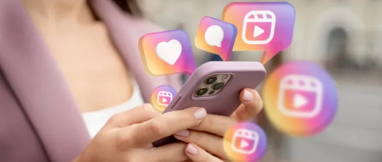 Sosyal Medya Bağımlılığı Tedavisi