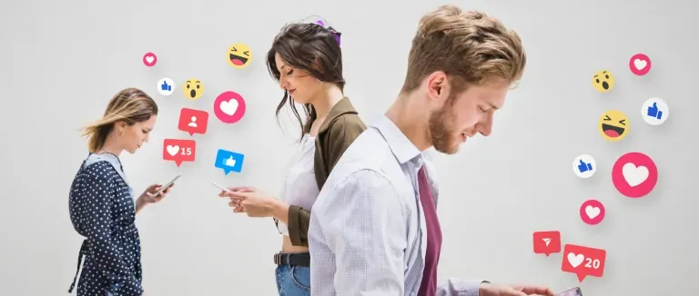 Sosyal Medya Bağımlılığı Belirtileri