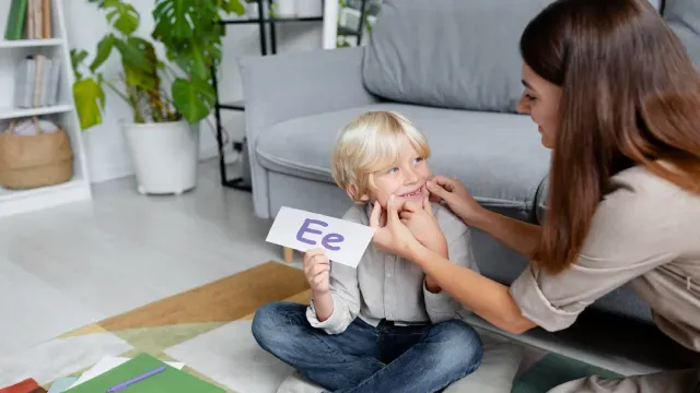 speech-and-language-therapy