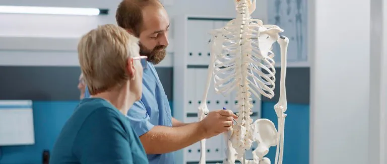 Diagnosis Of Lumbar Stenosis Symptoms