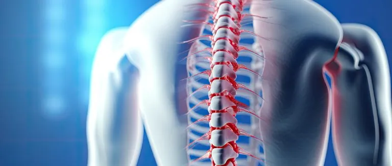 Causes of Spondylolisthesis