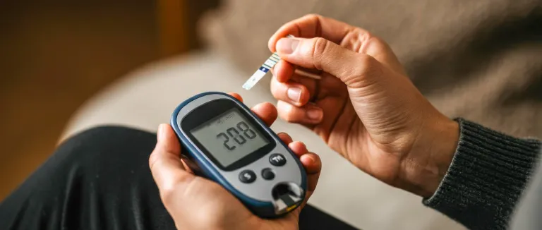 Stem Cell Therapy For Diabetes
