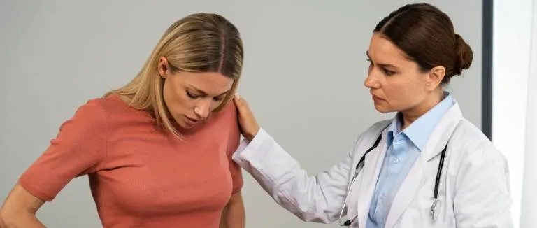 Что такое рак желудка?