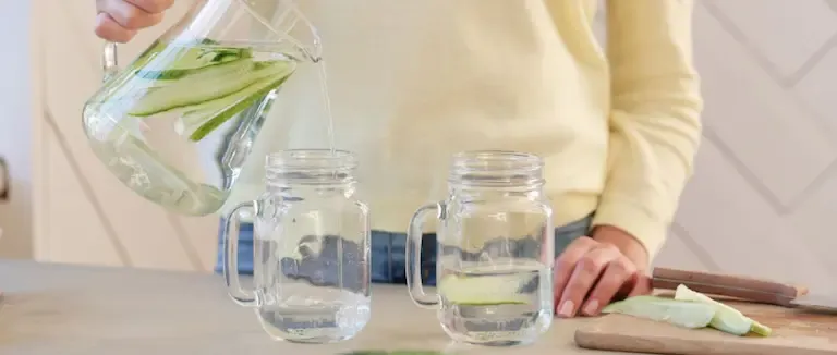 Su Diyeti Önerileri