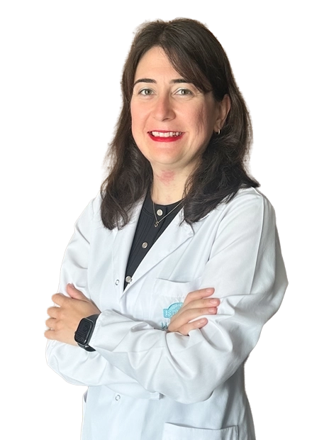 Uzm. Dr. Şükriye Akdağ