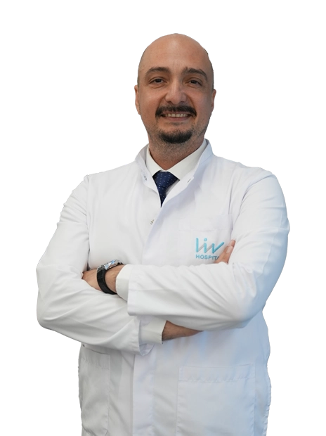 Prof. Dr. Süleyman Semih Dedeoğlu 