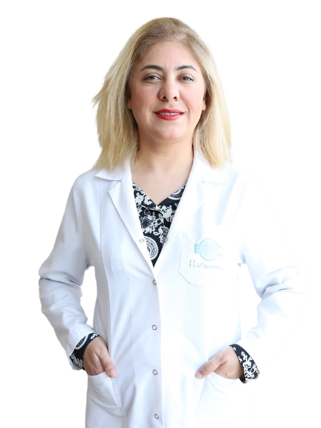 Doç. Dr. Sultan Bişkin Zeybek