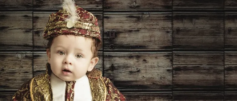 Erken Yaşta Sünnet