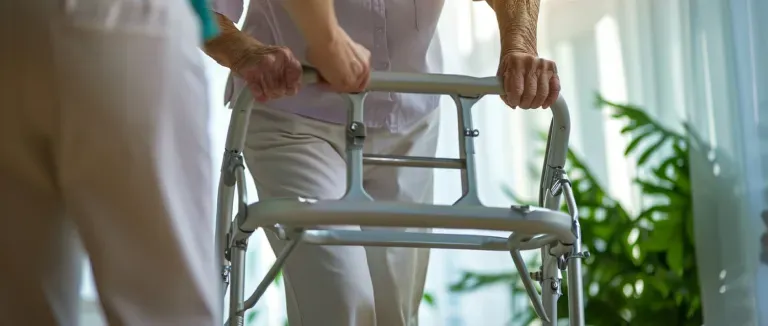 Early Identification And Action