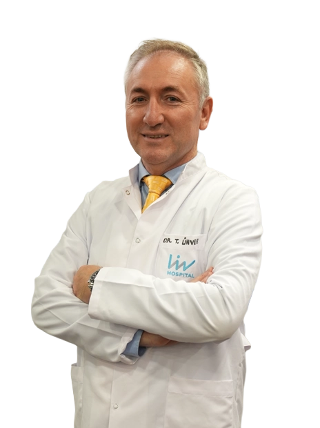 Uzm. Dr. Tamer Ünver