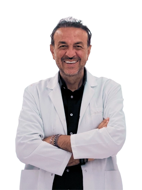 Op. Dr. Faik Tamer Sözen