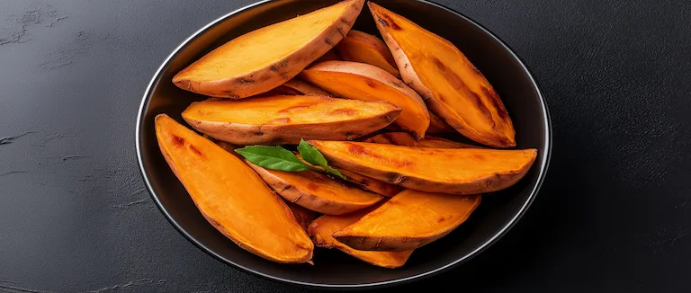 tatlı patates