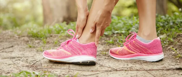 Aşil Tendonu Kopması Tedavisi