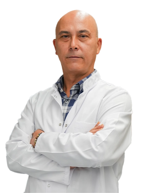 Uzm. Dr. Timuçin Çakır