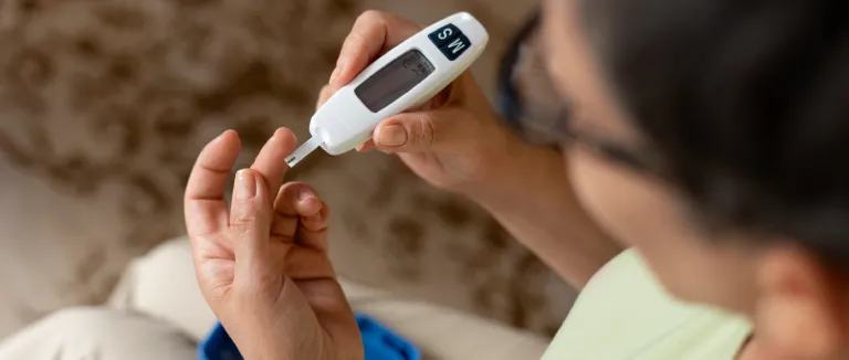 Tip 2 Diyabet Nedir?