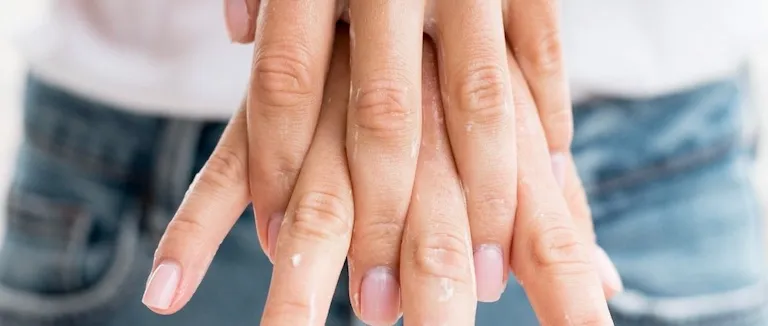 Tırnak Mantarı nasıl teşhis edilir