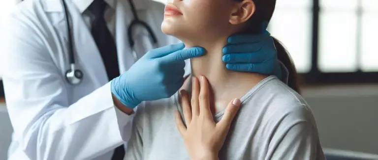 Tiroidektomi Nedir?
