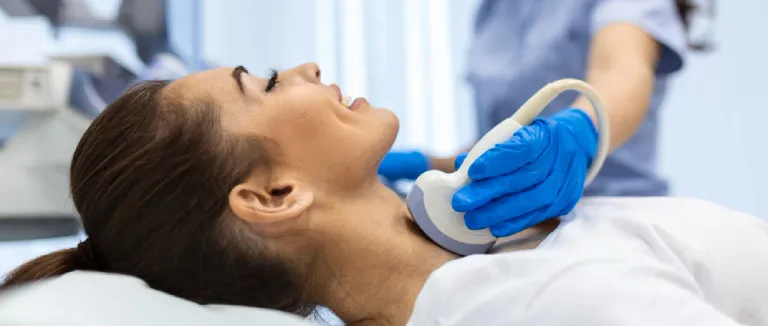 Administration Of Anaesthesia