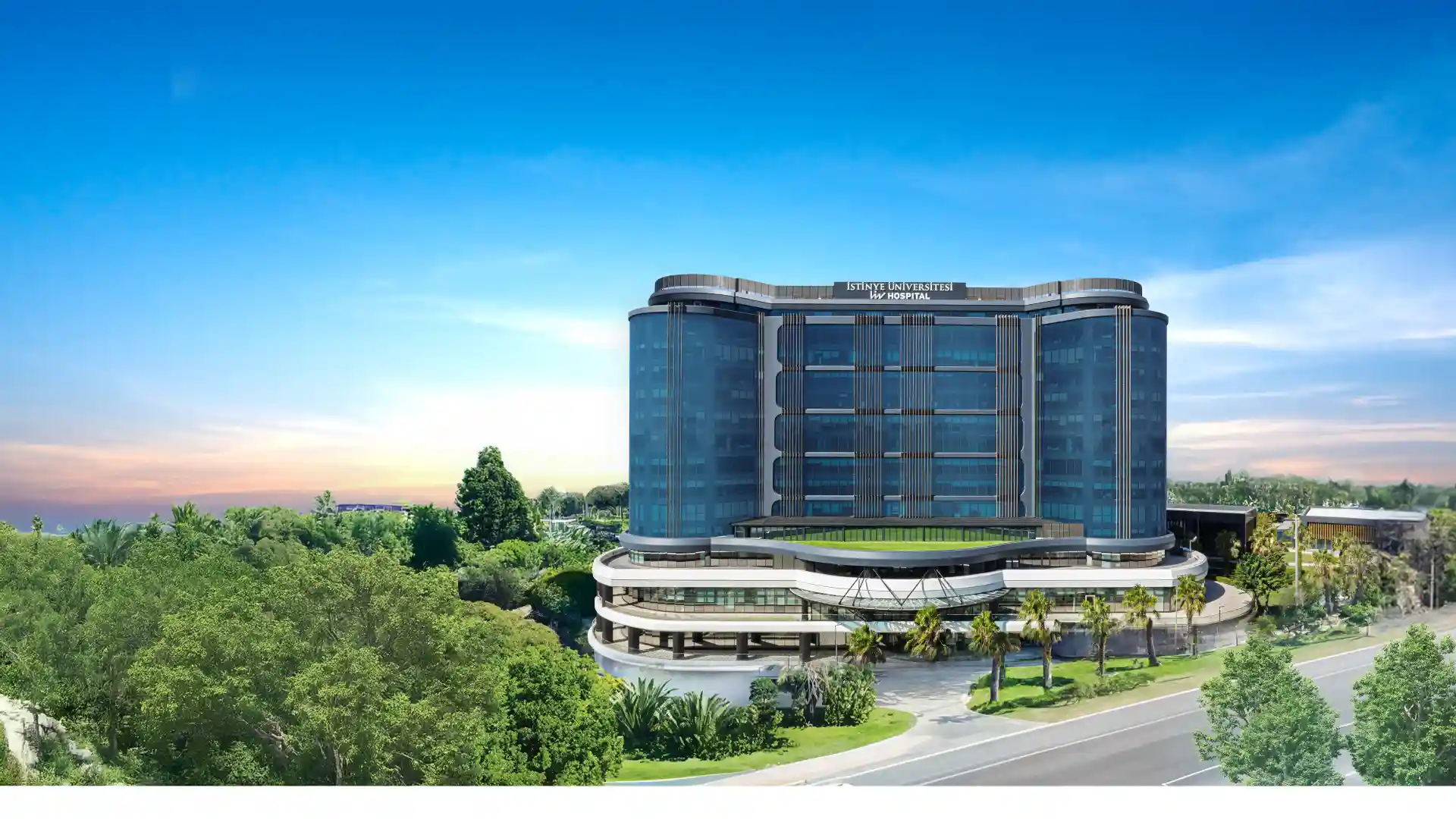 Liv Hospital Topkapı