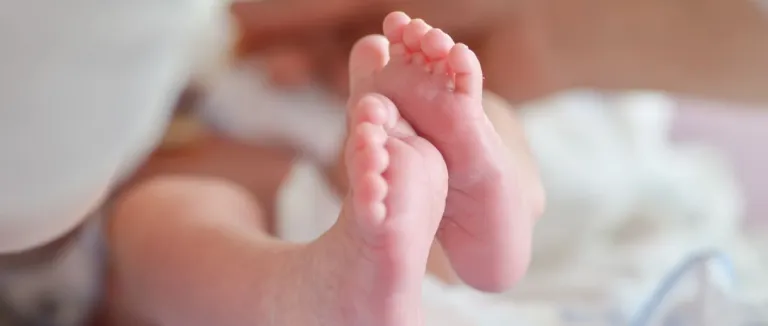 Topuk Kanı Taraması Nedir?