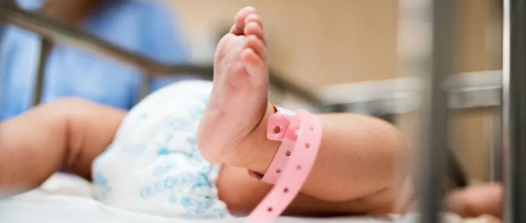 Topuk Kanı Taraması ile Tespit edilen hastalıklar