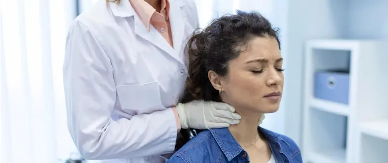 tükürük bezi kanseri