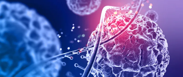 Neuroendocrine Tumor Symptoms