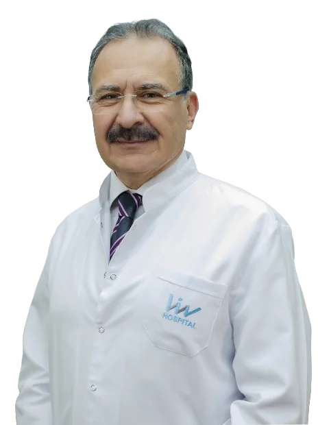 Op. Dr. Tunç Üstün
