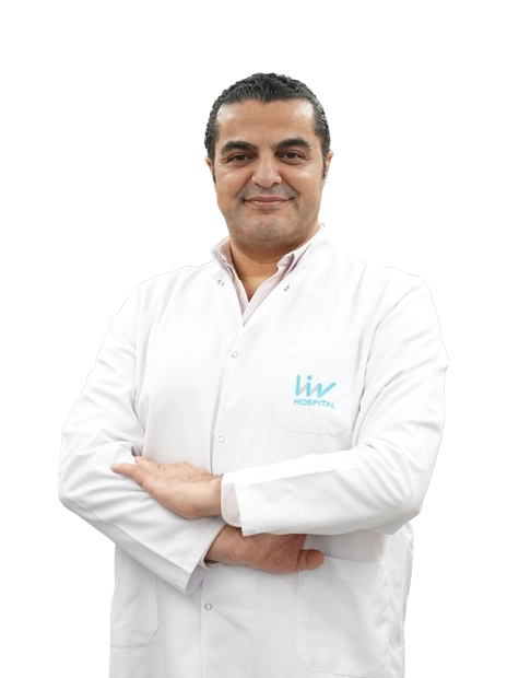 Uzm. Dr. Turgay Demiray