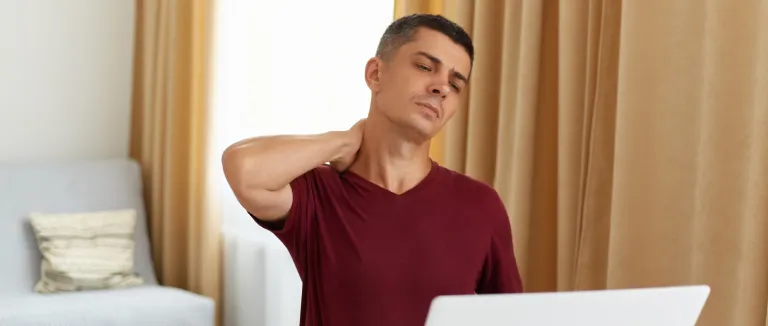 Boyun Tutulması Nedir?