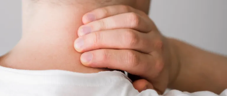 Boyun Tutulması Nasıl Geçer?