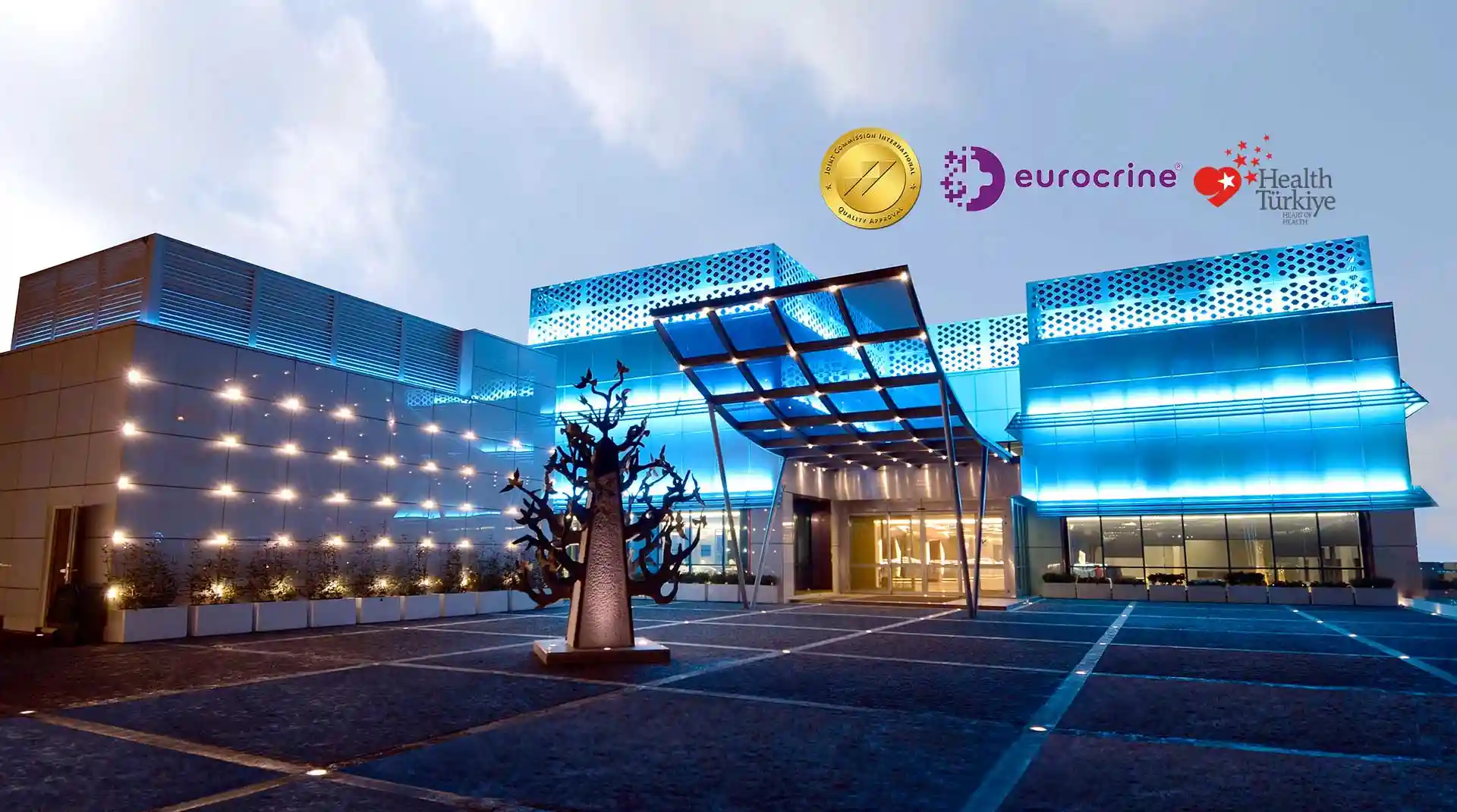 Liv Hospital Ulus Image