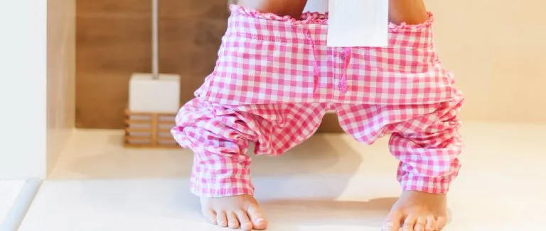 Urinary Incontinence Adversely Affects Both Social and Business Life