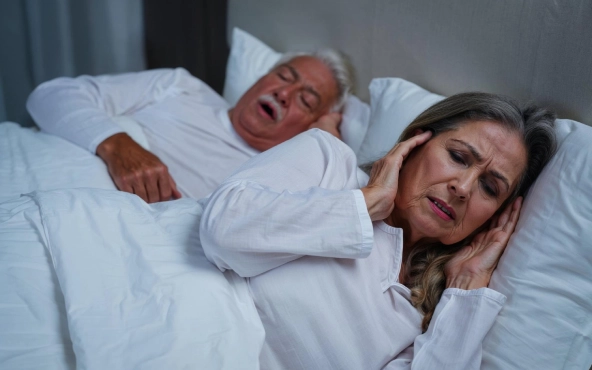 Uyku Apnesi Tedavisi