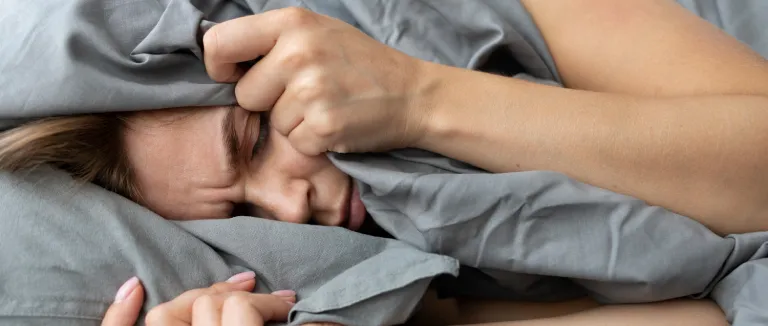 Uyku Bozukluğu Hakkında Bilmeniz Gerekenler