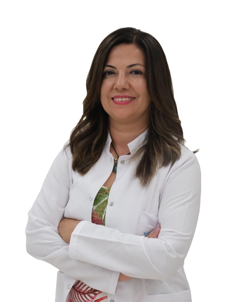 Uzm. Dr. Betül Ayaz