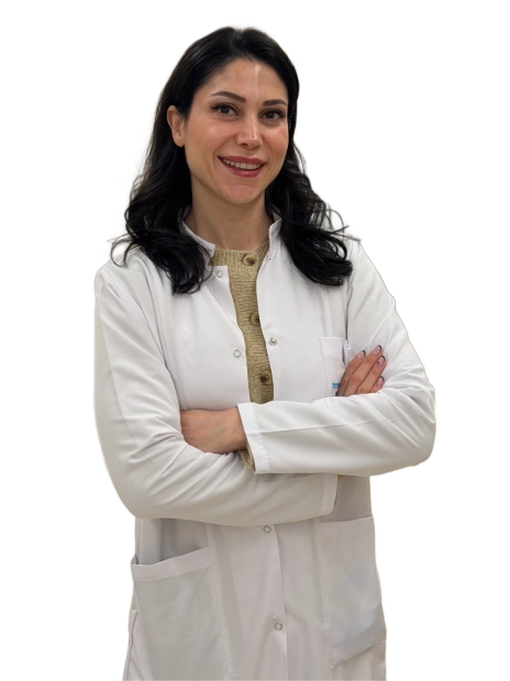 Uzm. Dr. Ceren Sultan Altay