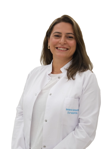 Uzm. Dr. Güneş Altıokka Uzun