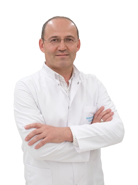 Spec. MD. Mehmet Kılıç