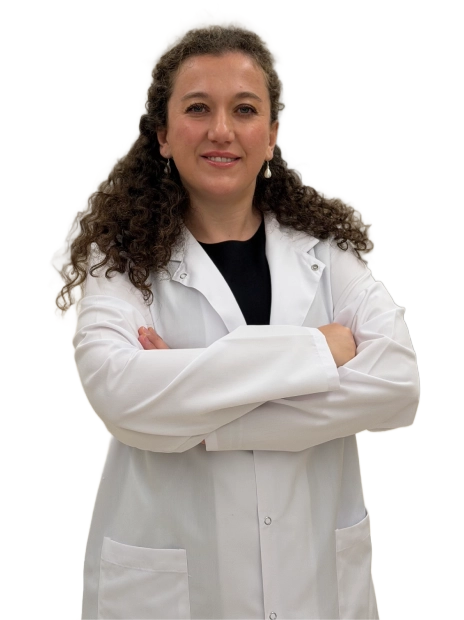 Uzm. Dr. Nur Derya Malkan Akay
