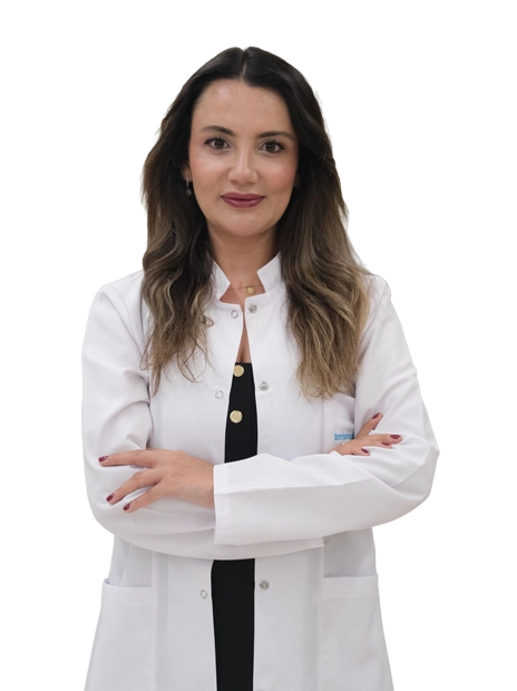 Spec. MD. Orge Fatoş Demirtaş