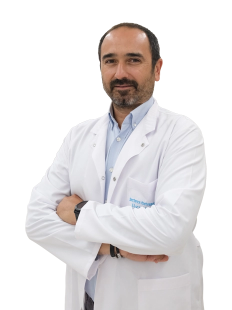 Uzm. Dr. Sabri Özaslan