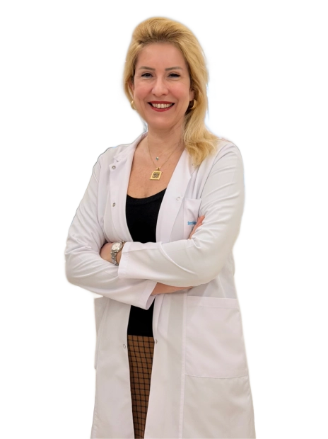 Uzm. Dr. Seçil Sözen