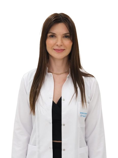 Spec. MD. Sibel Ekici