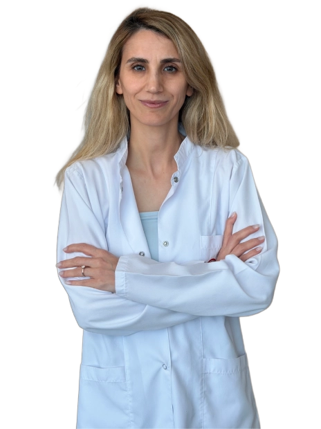 Uzm. Dr. Şule Birol İnce