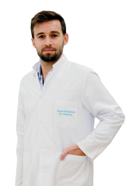 Uzm. Dr. Tural Talibov