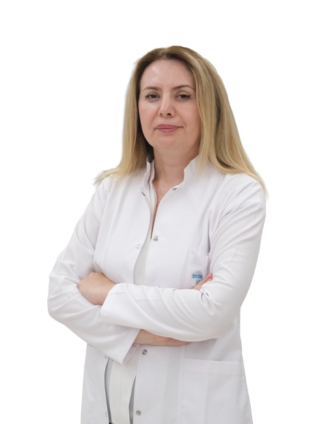 Doç. Dr. Zelal Adıbelli