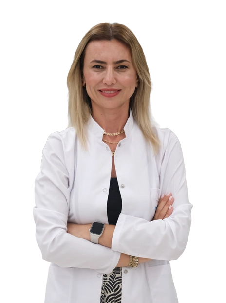 Spec. MD. Zühal Çakmak Pekşen