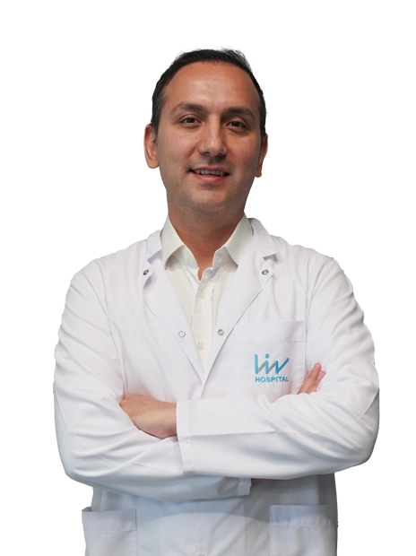 Uzm. Dr. Orçun Can