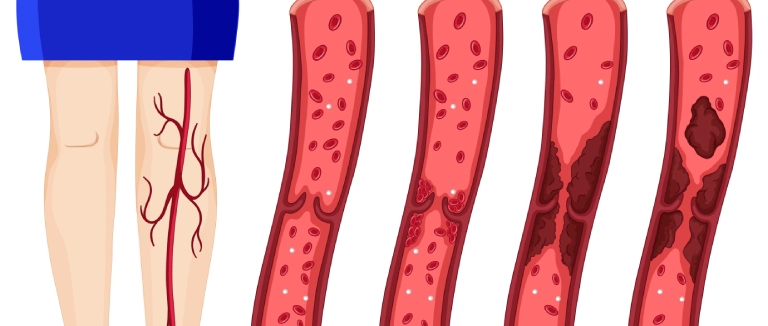 Varis Nasıl Oluşur?